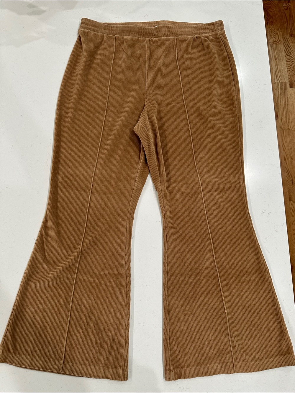 Aerie Women’s Flared Pull-On Pant